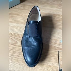Leather Loafer
